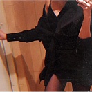 Марго, частный массаж