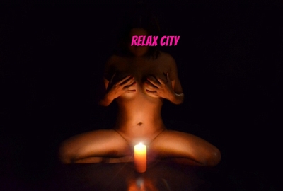 Relax city